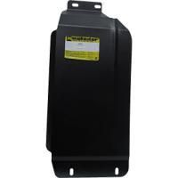 Защита КПП Motodor для Субару XV 2011-2017 АКПП, сталь 2мм, арт:MO.02232 Защита КПП Motodor для Субару XV 2011-2017 АКПП, сталь 2мм, арт:MO.02232