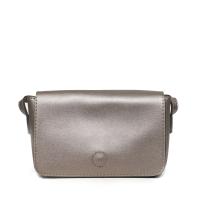 Сумка OrsOro OMW-0276 бронза, 17х11х4