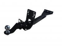 Фаркоп Bizon на УАЗ Хантер 2003-2022, арт:FA 0644-E