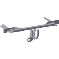 Фаркоп Oris (Bosal) на Опель Астра J (P10), кроме GTC хэтчбек 2010-2015, арт:1178-A