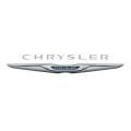 Крайслер фаркопы Chrysler logo