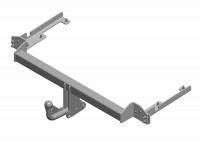 Фаркоп AvtoS на Хонда СРВ 2012-2017, арт:HN 05