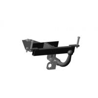 Фаркоп Oris (Bosal) на Чери Бонус седан 2009-2013, арт:7603-A Фаркоп Oris (Bosal) на Чери Бонус седан 2009-2013, арт:7603-A