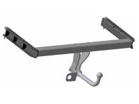 Фаркоп Oris (Bosal) на Ауди Q5 2008-2016, арт:3551-A Фаркоп Oris (Bosal) на Ауди Q5 2008-2016, арт:3551-A
