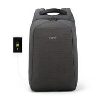 Рюкзак Tigernu T-B3361 темно-серый, 30х44х16