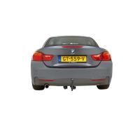 Фаркоп Brink на БМВ 3 серия Ф30 Ф36 2012-, арт:554500 Фаркоп Brink на БМВ 3 серия Ф30 Ф36 2012-, арт:554500