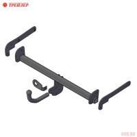 Фаркоп Трейлер на Сузуки Витара 2015-, арт:7910