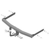 Фаркоп Motodor на Шкода Октавия A5 2004-2008, арт:92304-A-8 Фаркоп Motodor на Шкода Октавия A5 2004-2008, арт:92304-A-8