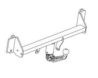 Фаркоп Westfalia на БМВ Х4 Ф26 2014-2018, арт:303496900113