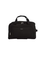 Дорожная сумка на колесах L'Case Boston (L) черный, 69,5х32,5х40, арт:Sum0534