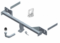 Фаркоп Brink на Мерседес Б класс W246 2011-, арт:576500