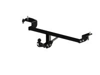 Фаркоп Sheriff для Лада Нива Урбан 1993-2020, модель №3, арт:SF.3968.12