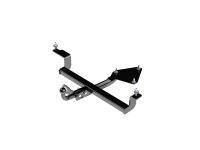 Фаркоп Sheriff для Лада Приора 2007-2018, модель №1, арт:SF.2858.12