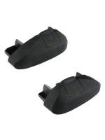 Комплект заглушек для крыловидной дуги Atlant (2 шт.- левая, правая), арт:At-8922.15