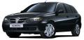 Ниссан Альмера N16 5дв. хэтчбек 2000-2006 багажники на крышу