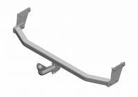 Фаркоп AvtoS на Киа Рио III хэтчбек 2011-2017, арт:KI 29 Фаркоп AvtoS на Киа Рио III хэтчбек 2011-2017, арт:KI 29