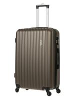 Чемодан большой L'Case Krabi (L) кофе, 72х48.5х27, арт:Ch0587