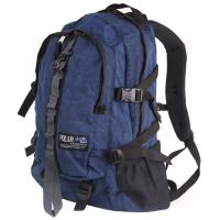 Городской рюкзак Polar П903, синий, арт:Ruk0073