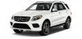 Мерседес GLE класс защита картера Мерседес GLE класс защита картера