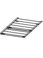 Грузовая платформа без сетки ED для Соллерс Атлант L3H2 (нет крепежа в комплекте), 3300х1500, арт:ED2-245C