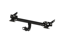 Фаркоп Sheriff для Киа Спортейдж 4 2018-2020, модель №4, арт:SF.4205.12 Фаркоп Sheriff для Киа Спортейдж 4 2018-2020, модель №4, арт:SF.4205.12