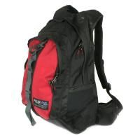 Городской рюкзак Polar П919, красный, арт:Ruk0068