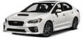 Субару WRX 2014-2017 багажники на крышу Субару WRX 2014-2017 багажники на крышу