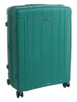 Чемодан большой MIRONPAN 11273 (L) бирюзовый, 76х52х29, арт:Ch1237 Чемодан большой MIRONPAN 11273 (L) бирюзовый, 76х52х29, арт:Ch1237