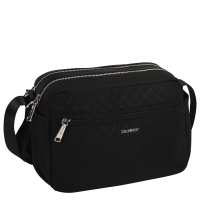 Сумка через плечо Eberhart (XS) черный, 27х18х12, арт:E12-01005