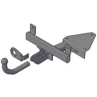 Фаркоп Трейлер на Датсун ми-ДО 2015-2020, арт:2020