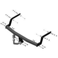Фаркоп Motodor на Рено Сандеро 2009-2014, арт:91713-A