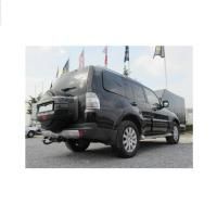 Фаркоп Brink на Мицубиси Паджеро 2007-, арт:470300