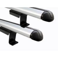 Багажник на крышу Atlant, 8827+7058, аэро дуги 1,1м на Рено Дастер 2015-2020, арт:218724