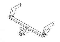 Фаркоп AvtoS на Тойота РАВ 4 2019-, арт:TY 48B