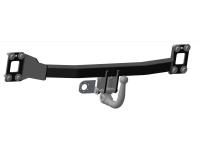 Фаркоп Oris (Bosal) на Порше Кайен 2002-2018, арт:3555-AK6-2 Фаркоп Oris (Bosal) на Порше Кайен 2002-2018, арт:3555-AK6-2