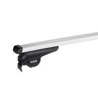 Багажник на крышу Atlant, 8825+7008, прямоугольные дуги 1,1м на Джили Тугелла 2020-2024, арт:21380-07 Багажник на крышу Atlant, 8825+7008, прямоугольные дуги 1,1м на Джили Тугелла 2020-2024, арт:21380-07