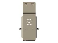 Защита АКПП Sheriff, алюминий 5мм, арт:15.1513 Защита АКПП Sheriff, алюминий 5мм, арт:15.1513