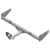 Фаркоп AvtoS на Лада Калина седан универсал 2004-2012, арт:VAZ-18