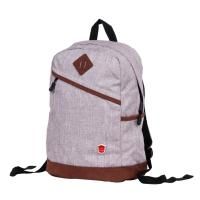 Рюкзак Polar 16012 серый, арт:Ruk1071