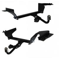 Фаркоп Baltex для Хонда СРВ 1 1997-2002, модель №1, арт:HO03