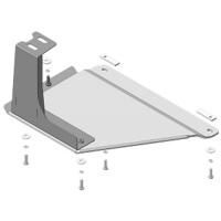 Защита РК Motodor для Мицубиси Паджеро IV 2006-2020, алюминий 8мм, арт:MO.381304