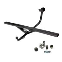 Фаркоп Tavials на Шевроле Нива 1999-2020, арт:T-VAZ-18A