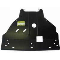 Защита картера и КПП Motodor, сталь 2мм, арт:MO.01529