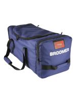 Сумка в бокс Broomer, основная, синий, арт:BR.010203