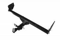 Фаркоп PT GROUP на Киа Соул 2019-, арт:06081502 Фаркоп PT GROUP на Киа Соул 2019-, арт:06081502