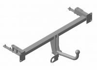 Фаркоп AvtoS на Шевроле Лачетти универсал 2005-2012, арт:CV 04