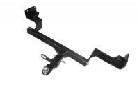 Фаркоп PT GROUP на Киа Рио Х-Лайн 2017-2020, арт:6031501 Фаркоп PT GROUP на Киа Рио Х-Лайн 2017-2020, арт:6031501