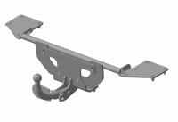 Фаркоп AvtoS на Фиат Альбеа 2003-2012, арт:FA 01