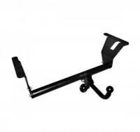 Фаркоп Лидер Плюс на Хонда СРВ 3 2006-2012, арт:H101-A