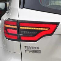 Задние фонари Тойота Хайлендер 3 2013-2019 модель №15, комплект:Л+П бегущий поворотник, арт:MF-TL-000599 Задние фонари Тойота Хайлендер 3 2013-2019 модель №15, комплект:Л+П бегущий поворотник, арт:MF-TL-000599